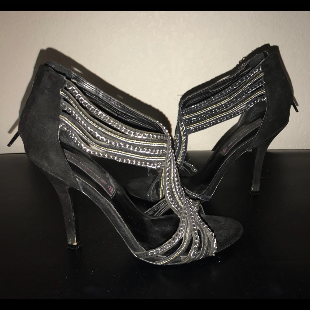 Steven by Steve Madden heels-Veleri - Picture 1 of 6